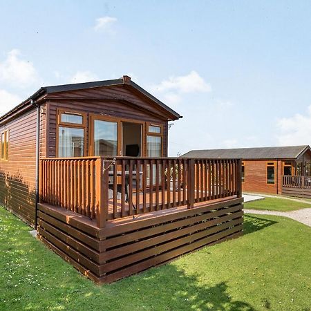 2 The Beeches Villa Bodmin Exteriör bild